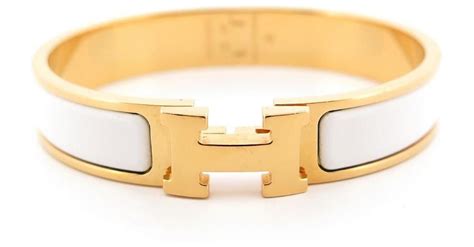 bracelet hermes d occasion|bracelet Hermes femme prix.